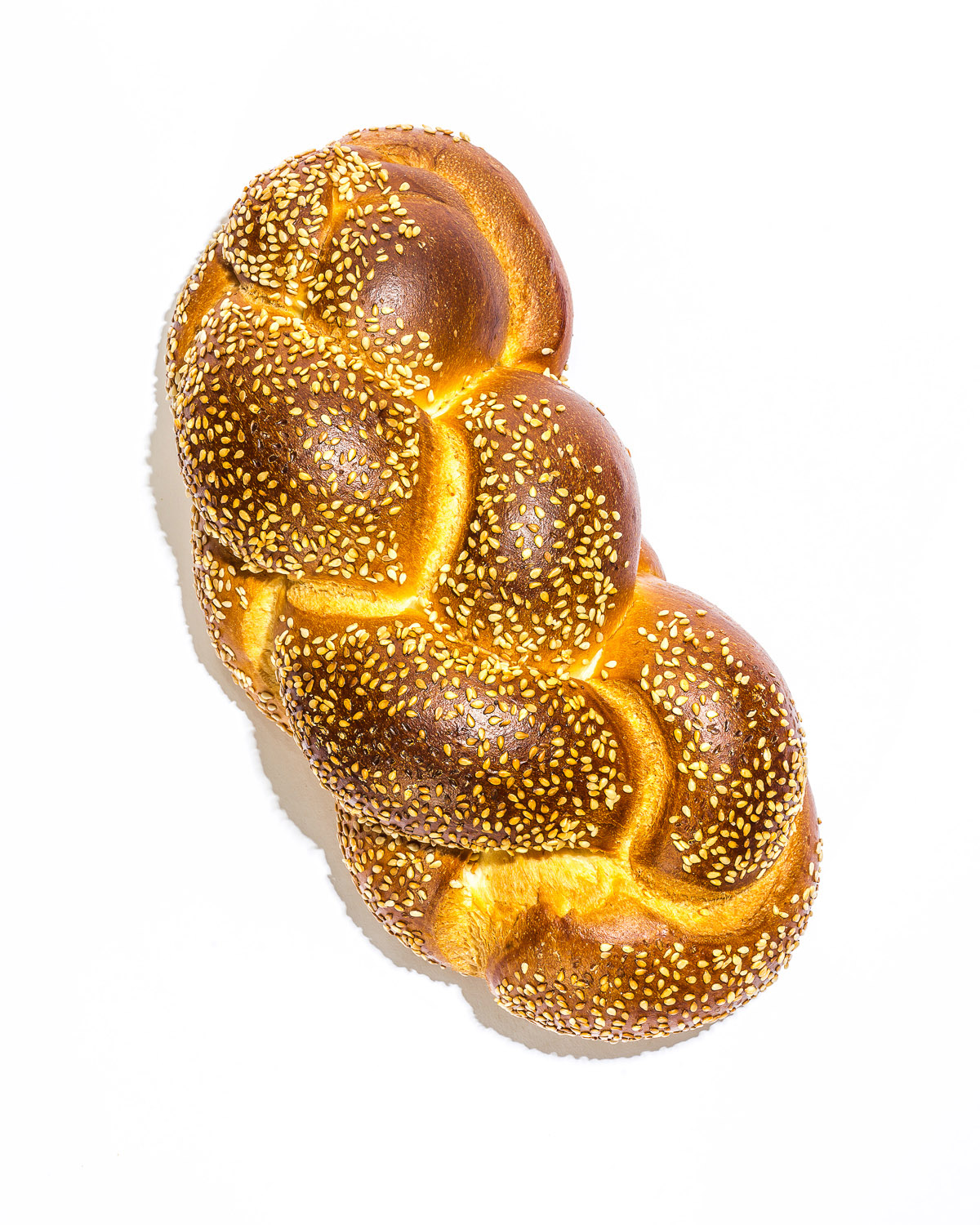 Challah and Other Sabbath Breads