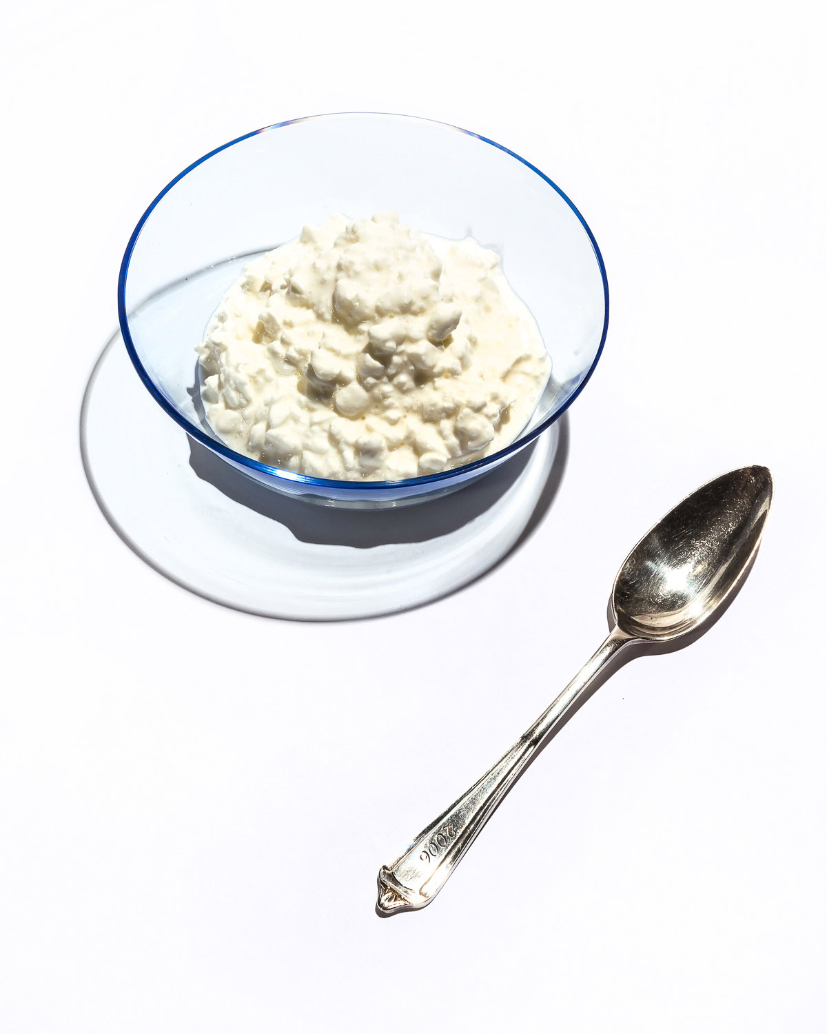 Cottage Cheese Jewish Culture What To Eat With Cottage Cheese