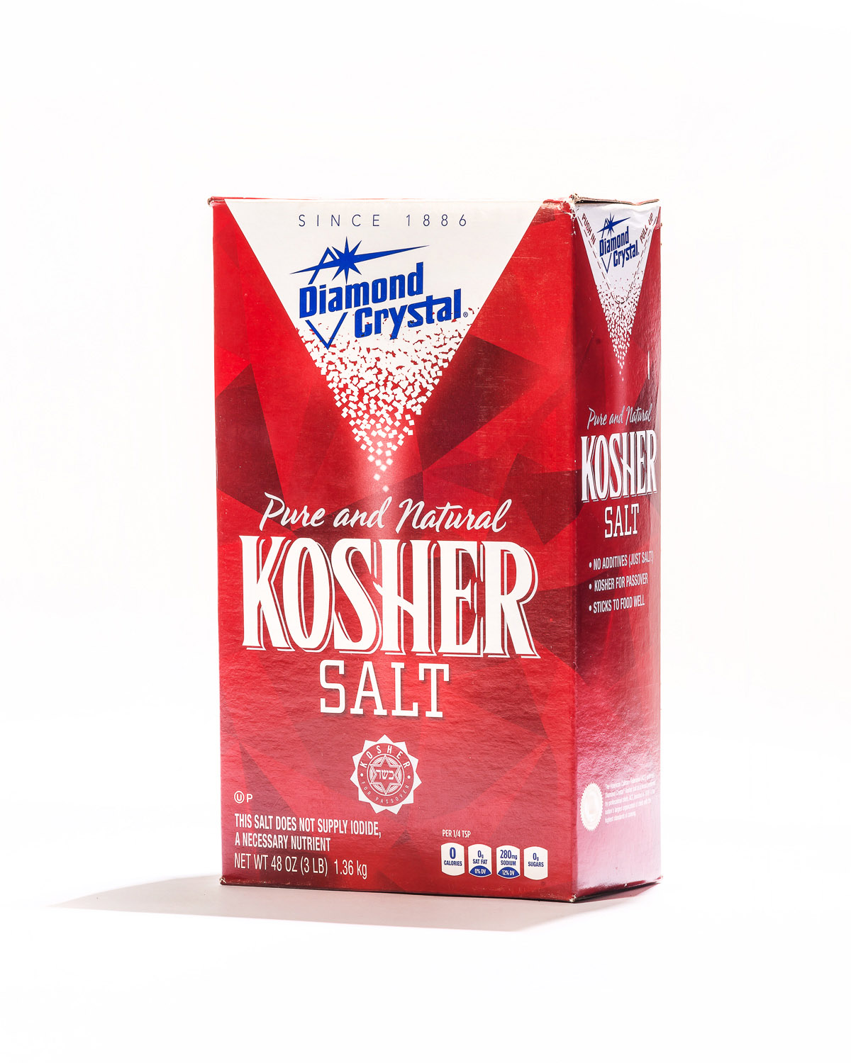 Kosher Salt: A Very Jewish Christmas - Jewcy