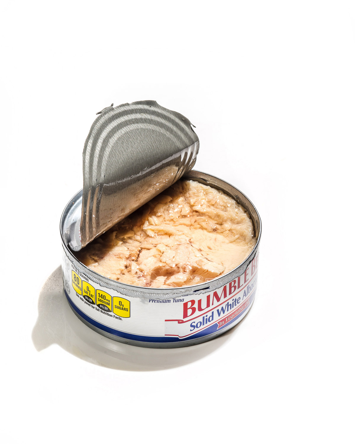 tuna fish food